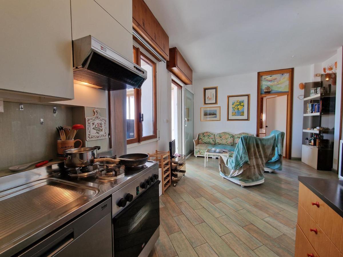 Via Alberti Terrazza Vista Aperta- Free Parking Apartment Pietra Ligure Ngoại thất bức ảnh