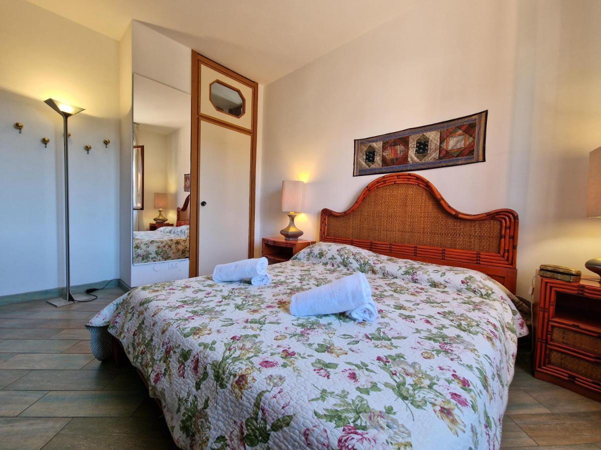 Via Alberti Terrazza Vista Aperta- Free Parking Apartment Pietra Ligure Ngoại thất bức ảnh